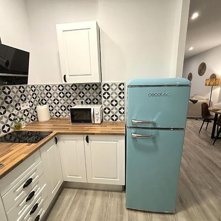 Precioso Apartamento En La Playa Valencia Ngoại thất bức ảnh