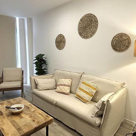 Precioso Apartamento En La Playa Valencia Ngoại thất bức ảnh